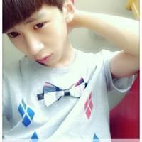 qq头像图片可爱男生少年_WWW.WHOISQQ.COM