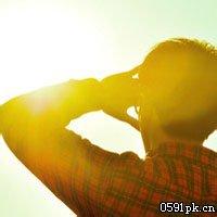 夕阳头像图片男生_WWW.WHOISQQ.COM