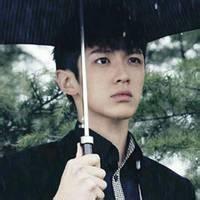 qq头像图片明星男生柯震东_WWW.WHOISQQ.COM