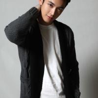 qq头像图片明星男生柯震东_WWW.WHOISQQ.COM