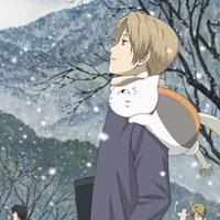 夏目动漫男生头像图片黑白_WWW.WHOISQQ.COM