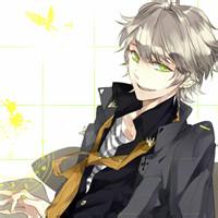 qq男生帅气头像图片画画_WWW.WHOISQQ.COM
