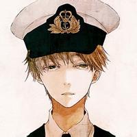qq男生帅气头像图片画画_WWW.WHOISQQ.COM