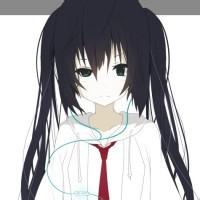 qq男生帅气头像图片画画_WWW.WHOISQQ.COM