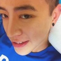 欧美大笑男生头像图片_WWW.WHOISQQ.COM