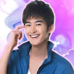 男生头像图片张翰_WWW.WHOISQQ.COM