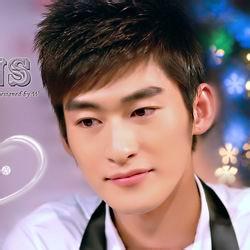 男生头像图片张翰_WWW.WHOISQQ.COM