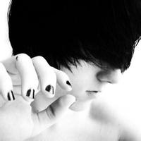 qq头像图片男生黑_WWW.WHOISQQ.COM