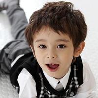 萌死人的男生头像图片_WWW.WHOISQQ.COM
