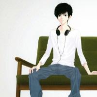qq头像图片男生心累_WWW.WHOISQQ.COM