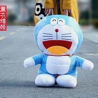 机器猫头像图片男生_WWW.WHOISQQ.COM