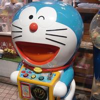 机器猫头像图片男生_WWW.WHOISQQ.COM