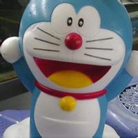 机器猫头像图片男生_WWW.WHOISQQ.COM