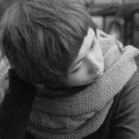 男生头像图片单调黑白_WWW.WHOISQQ.COM