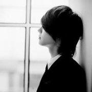 男生头像图片单调黑白_WWW.WHOISQQ.COM
