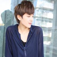 男生头像图片单调黑白_WWW.WHOISQQ.COM