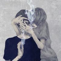 qq头像图片男生伤感小丑_WWW.WHOISQQ.COM