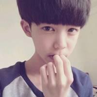 qq男生可爱小清新头像图片_WWW.WHOISQQ.COM