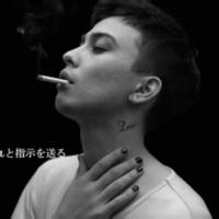 qq头像图片男生黑白个性_WWW.WHOISQQ.COM
