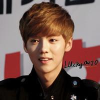 exo鹿晗男生头像图片_WWW.WHOISQQ.COM