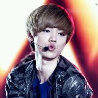 exo鹿晗男生头像图片_WWW.WHOISQQ.COM