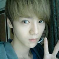 exo鹿晗男生头像图片_WWW.WHOISQQ.COM