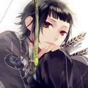 射手座$$头像图片$$男生_WWW.WHOISQQ.COM