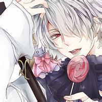 单手捂脸男生漫画头像图片_WWW.WHOISQQ.COM