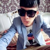 男生动漫发型头像图片_WWW.WHOISQQ.COM