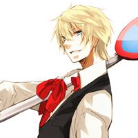 男生动漫发型头像图片_WWW.WHOISQQ.COM