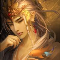 qq头像图片古风男生_WWW.WHOISQQ.COM