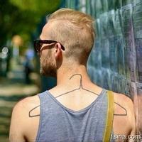 qq男生牛逼纹身头像图片_WWW.WHOISQQ.COM