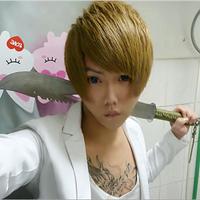 qq男生蠢头像图片_WWW.WHOISQQ.COM