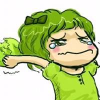 qq头像图片僵尸动漫男生_WWW.WHOISQQ.COM