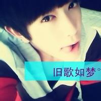 qq头像图片黑白男生萌_WWW.WHOISQQ.COM