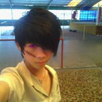 歪歪头像图片 男生_WWW.WHOISQQ.COM