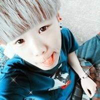 个性男生上半身头像图片_WWW.WHOISQQ.COM
