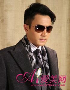 男生三七分头像图片_WWW.WHOISQQ.COM