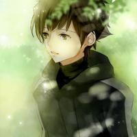 动漫男生文字头像图片_WWW.WHOISQQ.COM