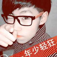 qq男生疯狂头像图片_WWW.WHOISQQ.COM