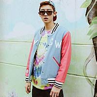 男生棒球服头像图片_WWW.WHOISQQ.COM