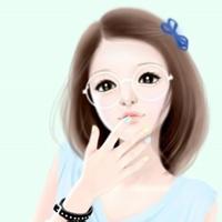 卡通头像图片男生短发_WWW.WHOISQQ.COM