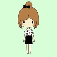 卡通头像图片男生娃娃_WWW.WHOISQQ.COM