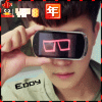 欧美男生动态头像图片_WWW.WHOISQQ.COM