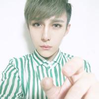 国外男生霸气头像图片_WWW.WHOISQQ.COM
