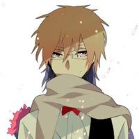 qql冷酷男生头像图片_WWW.WHOISQQ.COM