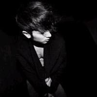 男生侧脸个性头像图片_WWW.WHOISQQ.COM