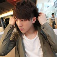 男生侧脸个性头像图片_WWW.WHOISQQ.COM
