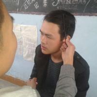 QQ奇葩男生黑白头像图片_WWW.WHOISQQ.COM