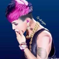 权志龙头像图片男生 女_WWW.WHOISQQ.COM